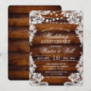 Search for retirement wedding invitations Rustic