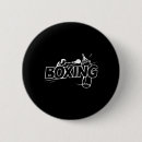 Recherche de boxeurs de badges Motivation