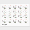 Search for abstract circles stickers Watercolor