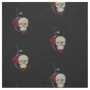 Search for gothic fabric Roses