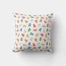 Search for gummy bear pillows Cute