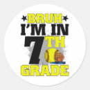 Search for softball lover stickers Athlete