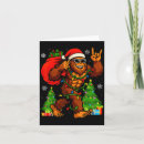 Search for bigfoot christmas cards Tradition