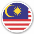 Search for malaysia flag stickers Travel
