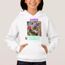 Search for graphic design hoodies For kids