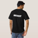 Recherche de resist tshirts Tromper