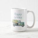 Search for green truck mugs Cute