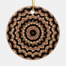 Search for kaleidoscope ornaments Abstract