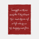 Search for poems blankets For her