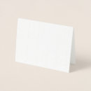 Search for folded flat note cards Professional