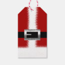 Search for secret santa gift tags Red