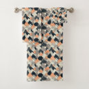Search for scandinavian bath towels Tribal