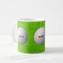 Search for golf mugs Hole in one