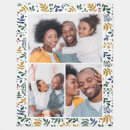 Search for green and gold blankets Trendy