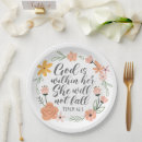 Search for god is within her crafts party Bible