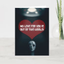Search for alien valentines day cards Ufo