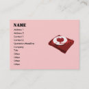 Search for girlfriend business cards Funny