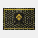 Search for french doormats Gold