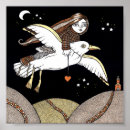 Recherche de fancy art posters Fille