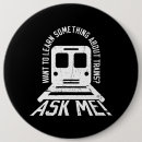 Search for train engineer buttons Railroad