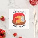 Recherche de culinaire serviettes Fromage