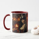 Search for steampunk mugs Victorian