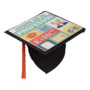 Search for grade graduation cap toppers Student