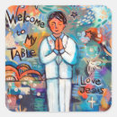 Search for catholic boy stickers Blue