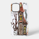 Search for haunted house iphone cases Creepy
