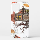 Search for haunted house iphone cases Creepy