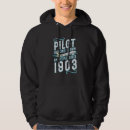 Search for aviation hoodies Pilot