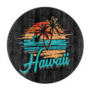 Recherche de îles tropicales planches à découper Hawaï