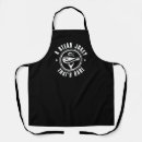 Search for joke aprons Bbq