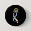 Recherche de ruban gris badges Bleu