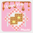 Search for love you this much stickers Kids
