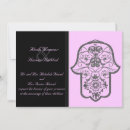 Search for hamsa invitations Hand of fatima