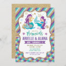 Search for twins pool party invitations For kids