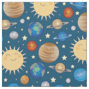 Search for planets fabric Galaxy