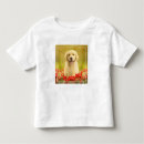 Search for smile flower tshirts Dog
