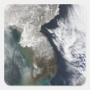 Recherche de blizzard autocollants Météo