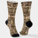 Search for new years socks Pattern
