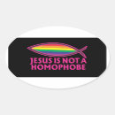 Search for gay jesus stickers Christian