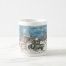 Search for old man winter mugs Snow