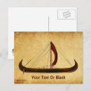Search for viking postcards Scandinavia
