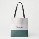 Search for emerald green tote bags Simple