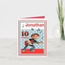 Recherche de 10th birthday cards Dix