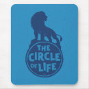 Search for simba mousepads Movie