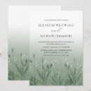 Search for gree invitations Botanical