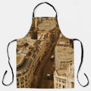 Search for london england aprons British