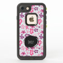 Recherche de pétales de fleur iphone coques Fleurs